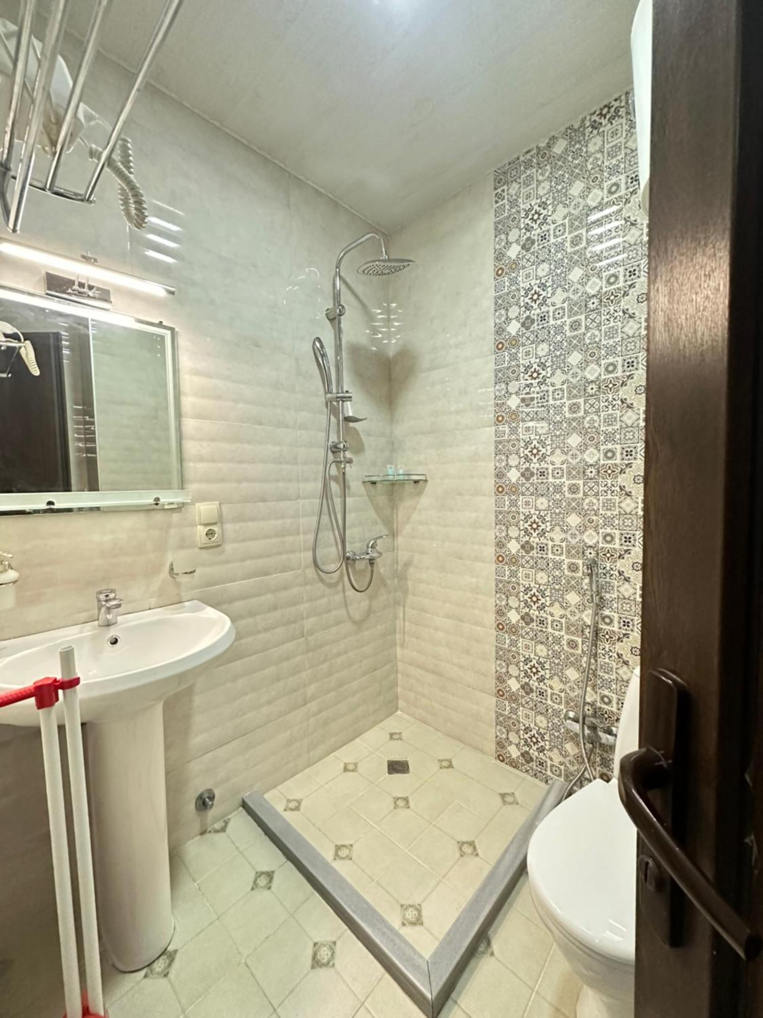 Aqua Batumi 47 Apartment Bagian luar foto