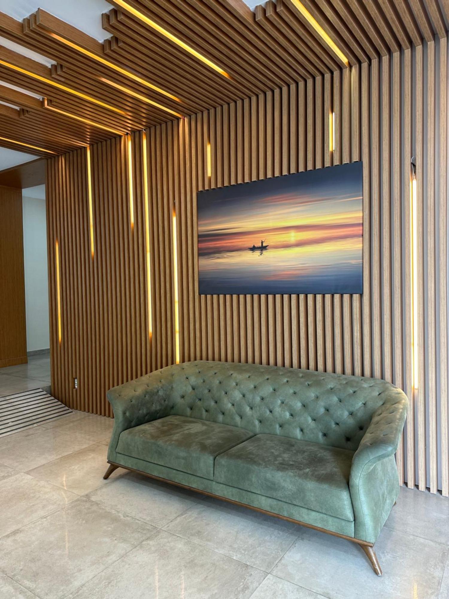 Aqua Batumi 47 Apartment Bagian luar foto